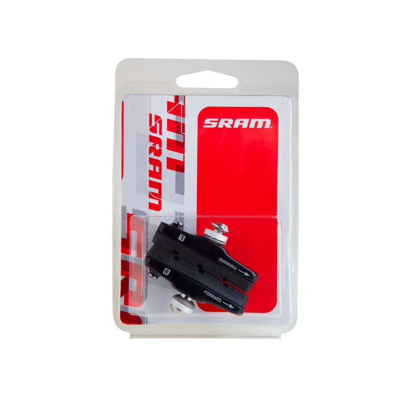 Balatas de freno SRAM Ruta Horquilla Rival / 00.5315.016.000